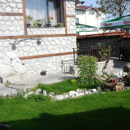 Hotel Dumanov Bansko Exterior foto